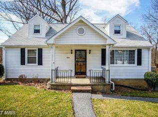 9636 Alda Dr, Baltimore, MD 21234