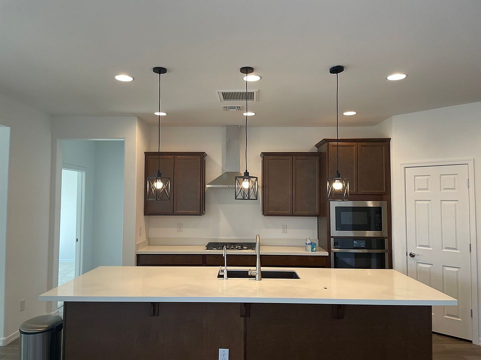 modular kitchen
