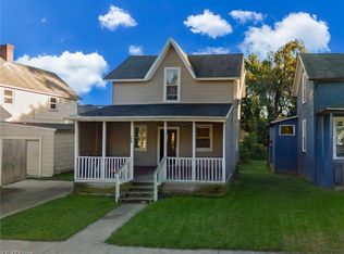 401 May St, Fremont, OH