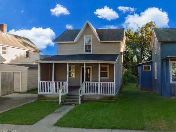 401 May St, Fremont, OH 43420