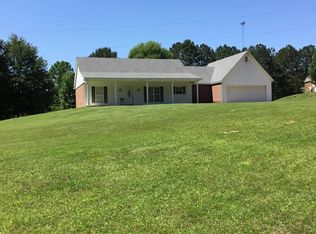 125 Big Jim Ln, Braxton, MS 39044