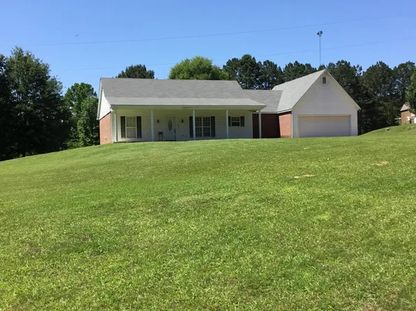 125 Big Jim Ln, Braxton, MS 39044