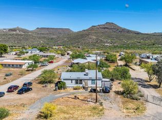 20730 E Tara Springs Rd, Black Canyon City, AZ 85324