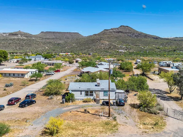 20730 E Tara Springs Rd, Black Canyon City, AZ 85324