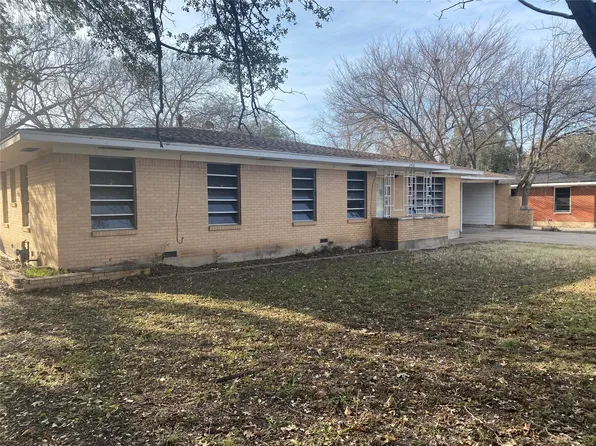 2408 Lake Air Dr, Waco, TX 76710