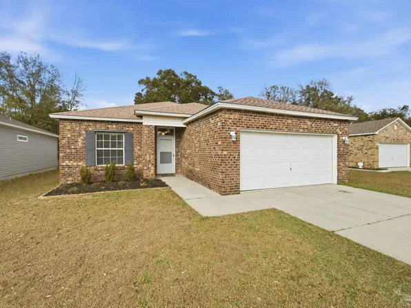 638 Saleta St, Pensacola, FL 32534