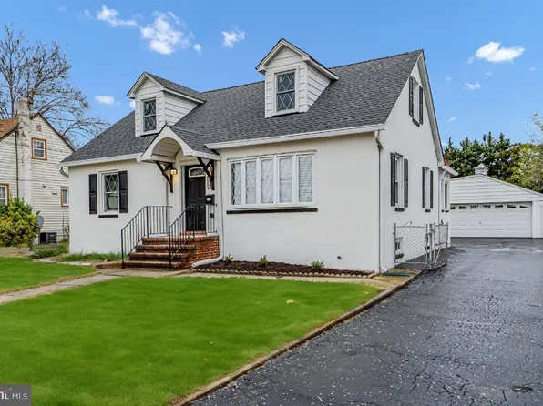 231 N Hammonds Ferry Rd, Linthicum, MD 21090
