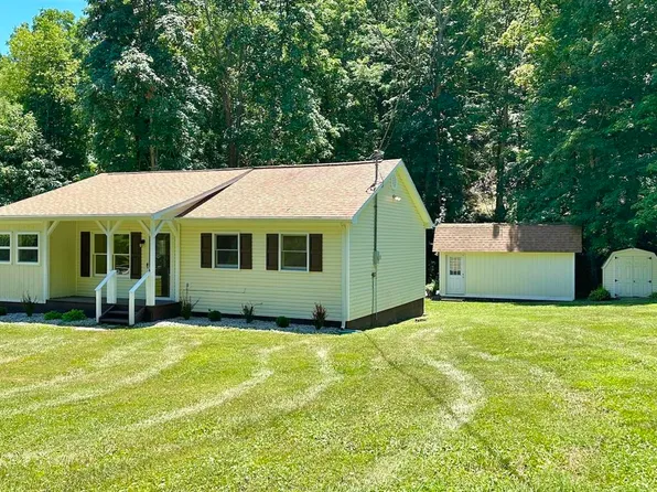 801 Creek Bend Dr, Columbia, KY 42728