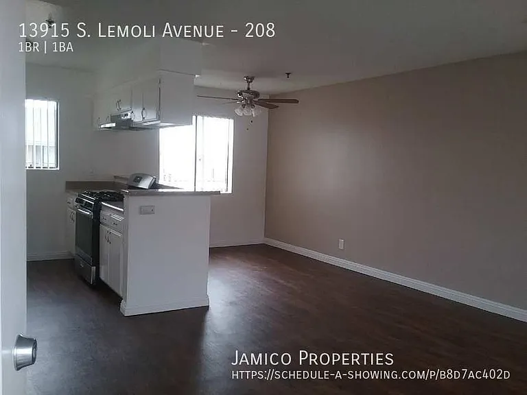 13915 S Lemoli Ave #208 — Photo 7