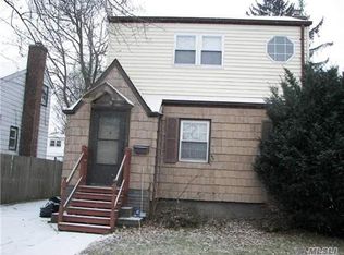 164 Fenimore Ave, Uniondale, NY 11553