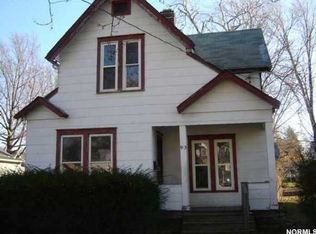 913 E 147th St, Cleveland, OH 44110