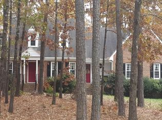 5201 Eastbranch Dr, Glen Allen, VA 23059