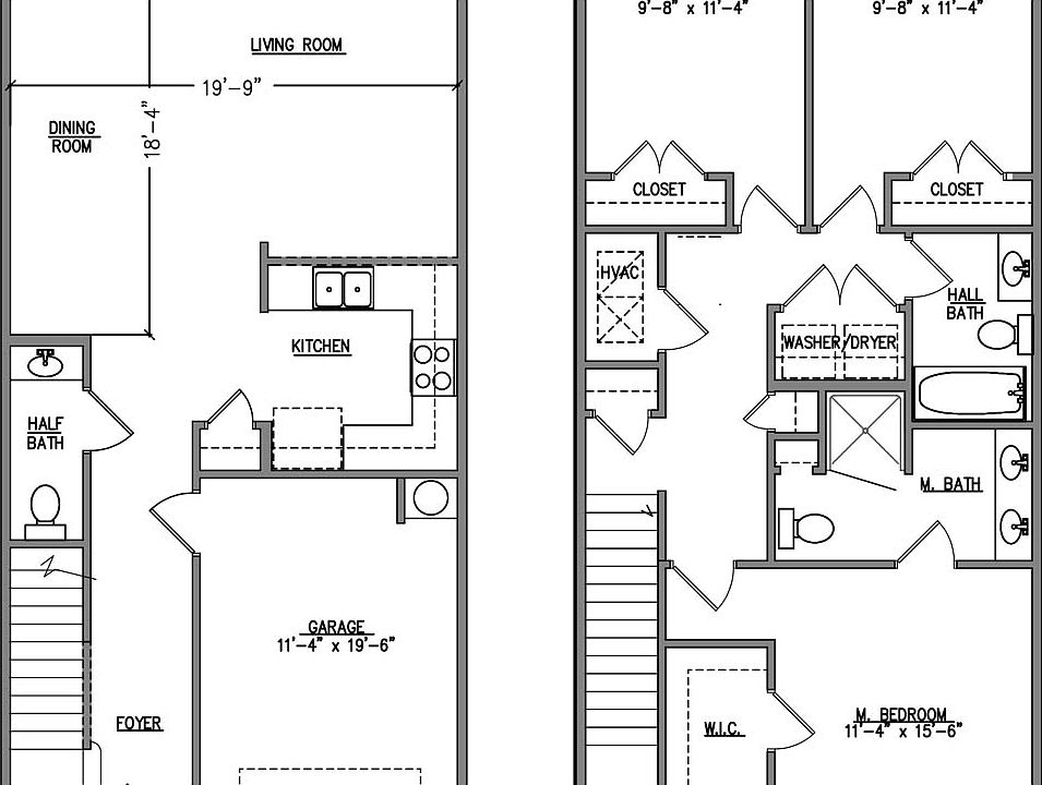 Floor Plan.
