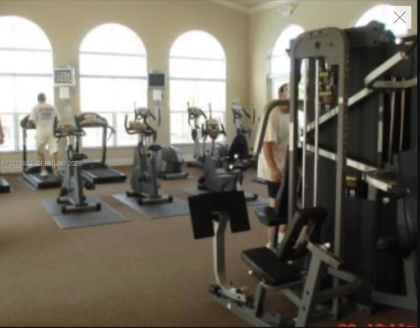 Villas At Carmel Condo No — Photo 4