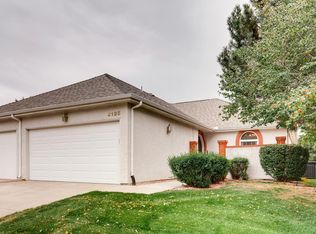 3135 Soaring Bird Cir, Colorado Springs, CO 80920