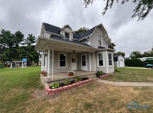 120 Reed St, Mcclure, OH 43534