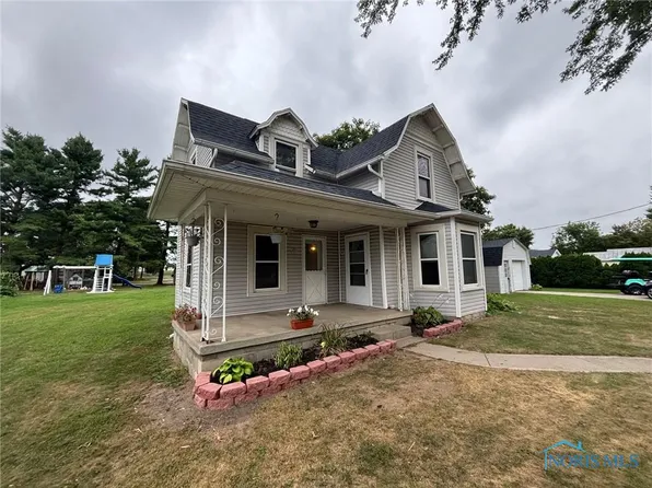 120 Reed St, McClure, OH 43534