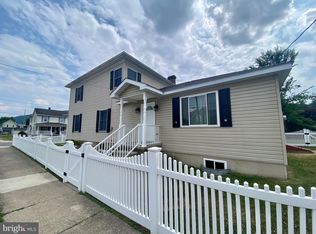 201 Spruce St, Huntingdon, PA 16652