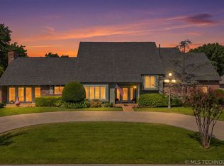 6172 S Marion Ave, Tulsa, OK 74136