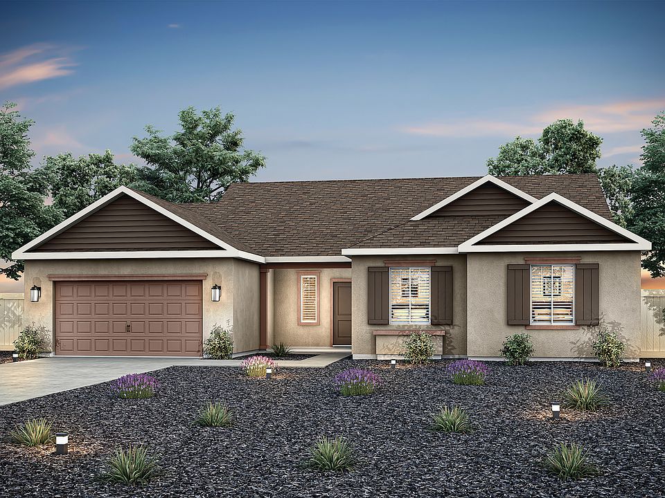The Newport is a beautiful four-bedroom home with an incredible layout.