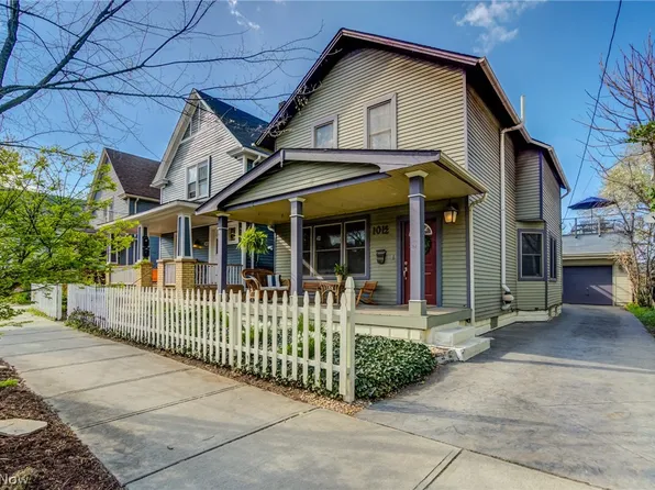 1012 Fairfield Ave, Cleveland, OH 44113