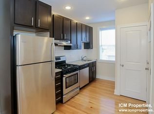 1921 W Winona St #2F, Chicago, IL 60640