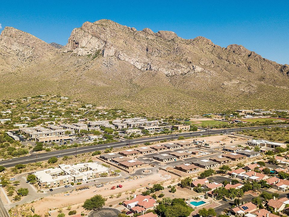 Linda Vista 375 E Linda Vista Blvd Oro Valley AZ Zillow