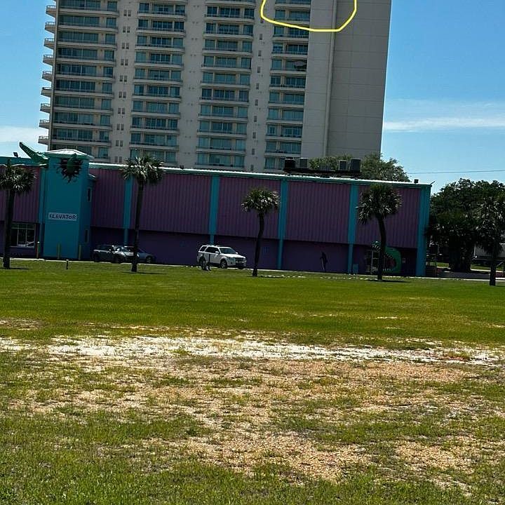 1st image of 2060 Beach Blvd #1508