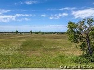 7405 E 330th Rd, Talala, OK 74080