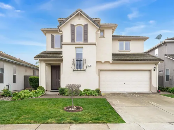 2136 Catherwood Way, Sacramento, CA 95835