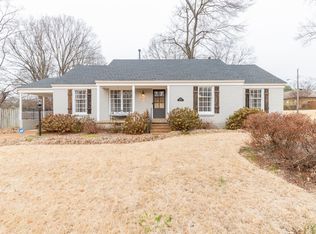 5080 Rich Rd, Memphis, TN 38117