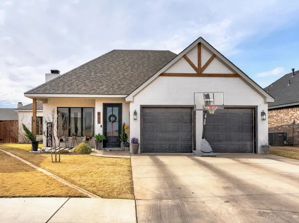 823 N 6th Cir, Wolfforth, TX 79382