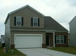 10242 E Windchime Ct, Indianapolis, IN