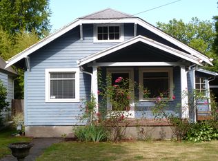 5613 N Omaha Ave, Portland, OR