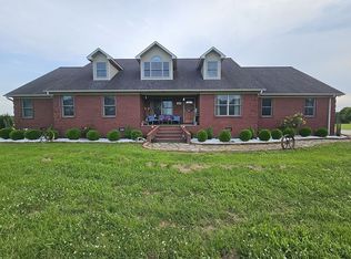 169 Lonnie Holt Rd, Milan, TN 38358