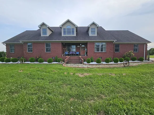 169 Lonnie Holt Rd, Milan, TN 38358