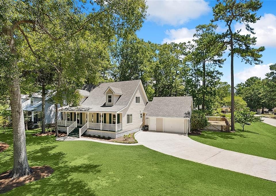 128 Richland Dr W, Mandeville, LA 70448 Zillow