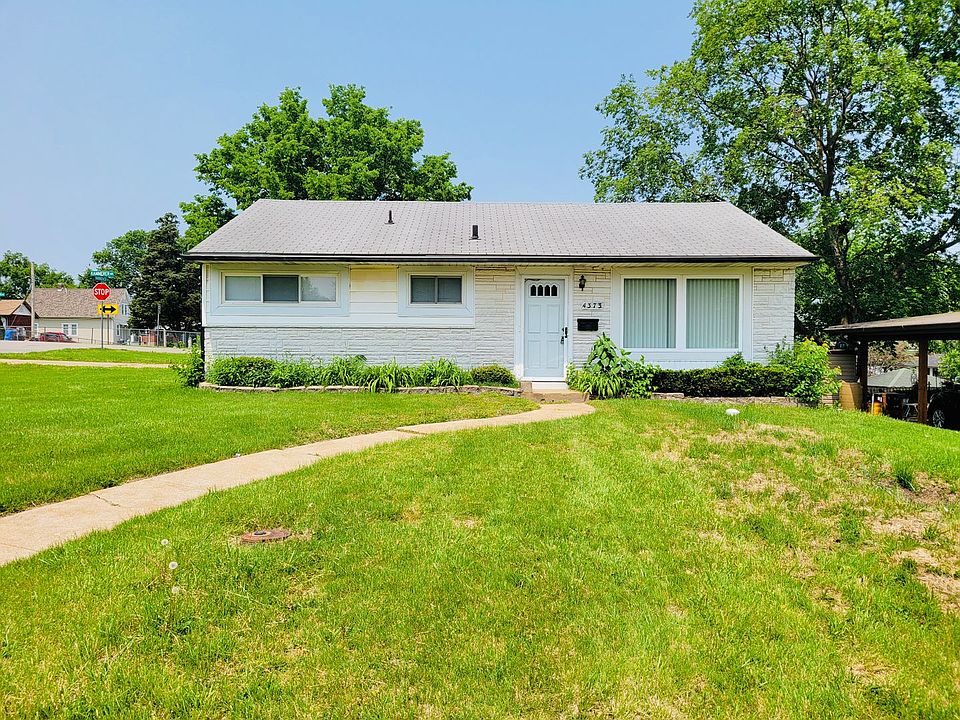 4373 Hannover Cts, Saint Louis, MO 63123 Zillow