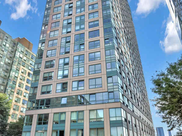 Schaefer Landing North