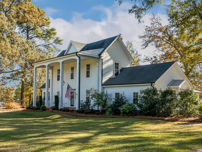 129 Kipling Rd, Fuquay Varina, NC, 27526