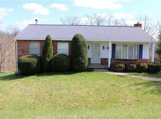 2808 Ridge Road Ext, Baden, PA 15005