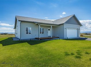 11 Baneberry Ct, Three Forks, MT 59752