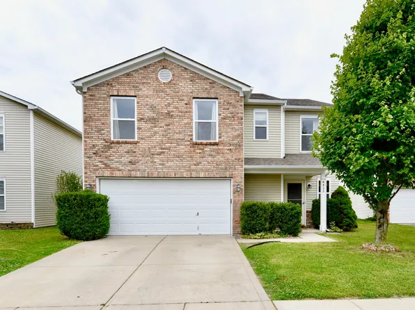 6825 Everbloom Ln, Indianapolis, IN 46217