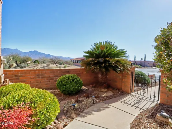 1110 W Camino Del Pato, Green Valley, AZ 85622