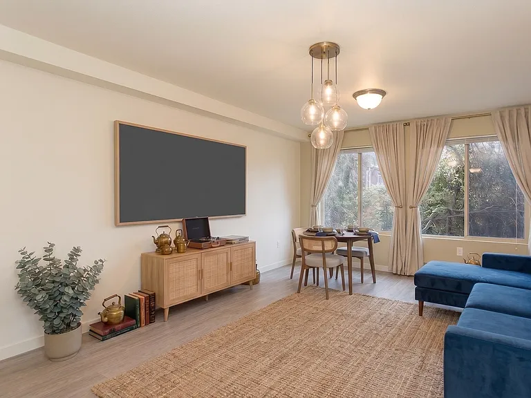 Minor Tower Apartments - Located in Eastlake — Photo 8