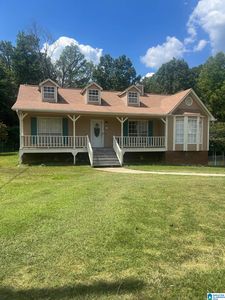 453 Altamont Dr, Pleasant Grove, AL, 35127