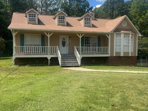 453 Altamont Dr, Pleasant Grove, AL 35127