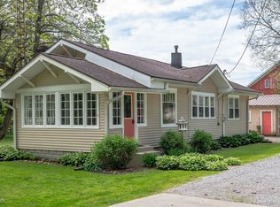 15639 Turnpike Rd, Hagerstown, IN 47346