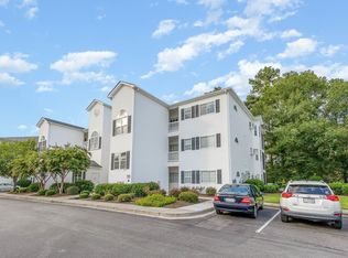 1529 Lanterns Rest Rd UNIT 201, Myrtle Beach, SC 29579