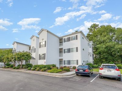 1529 Lanterns Rest Dr. #201, Myrtle Beach, SC, 29579